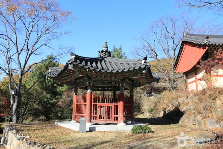 성주사(창원) 여행 추천 - 메고지고