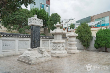 초량 이바구길 여행 추천 - 메고지고