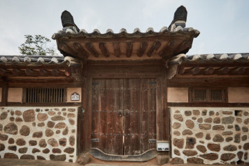 서봉산산림욕장 여행 추천 - 메고지고
