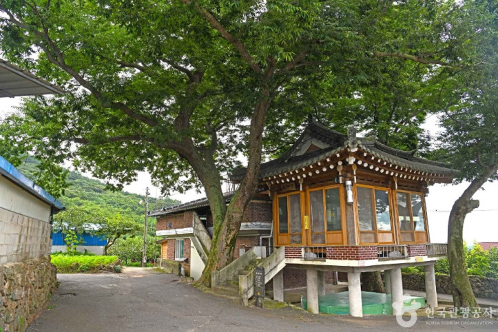 난동마을 여행 추천 - 메고지고