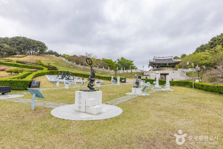 동래읍성지 여행 추천 - 메고지고