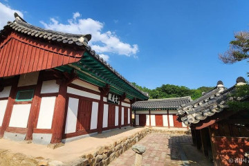강변공원 여행 추천 - 메고지고
