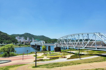 성베네딕도회 왜관수도원 여행 추천 - 메고지고