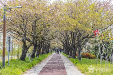 사상근린공원 여행 추천 - 메고지고