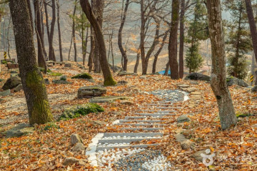 운서마을 여행 추천 - 메고지고
