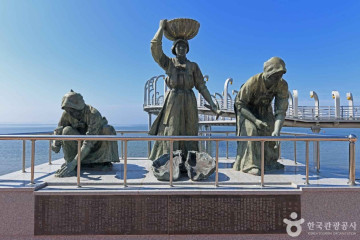 황도 여행 추천 - 메고지고