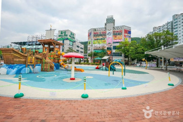 이태원길(대구) 여행 추천 - 메고지고