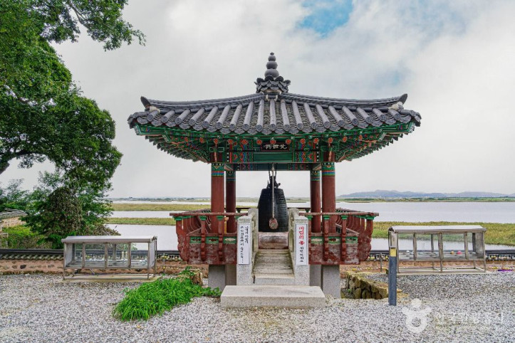 망해사(김제) 여행 추천 - 메고지고