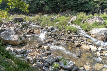 칠성산 여행 추천 - 메고지고