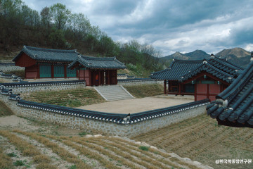 구은사 여행 추천 - 메고지고