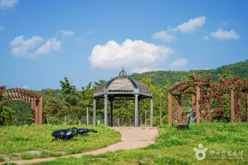 제동서원 여행 추천 - 메고지고