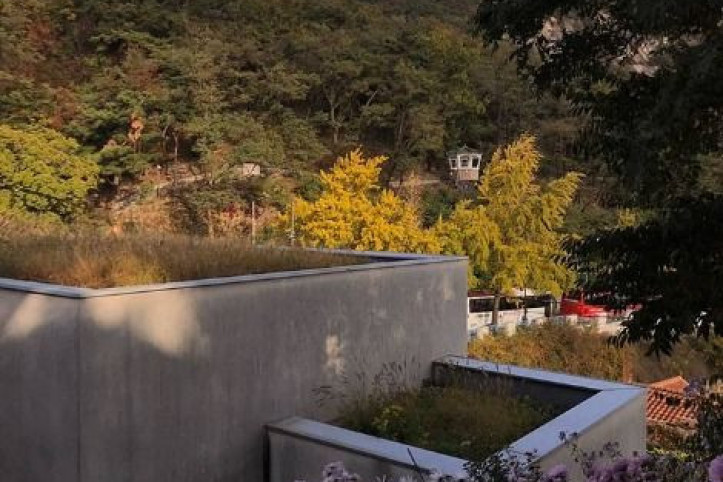 부암동 여행 추천 - 메고지고