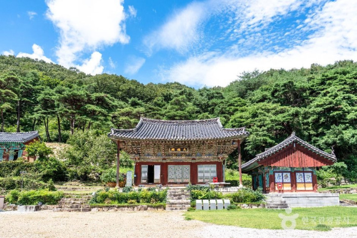 대둔사(구미) 여행 추천 - 메고지고