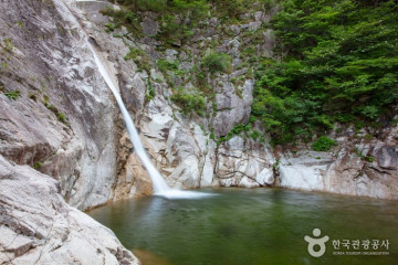 설악산 권금성 여행 추천 - 메고지고