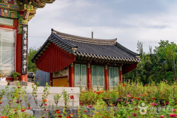 학림사(세종) 여행 추천 - 메고지고