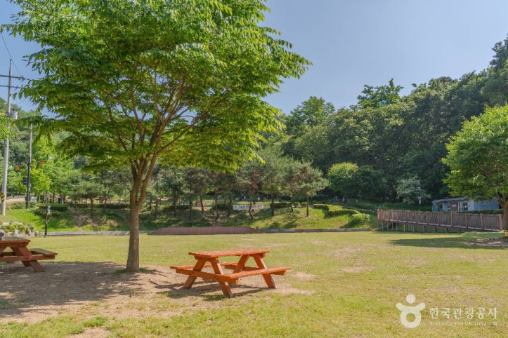 부락산 문화공원 여행 추천 - 메고지고