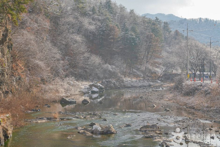 벽계구곡 여행 추천 - 메고지고