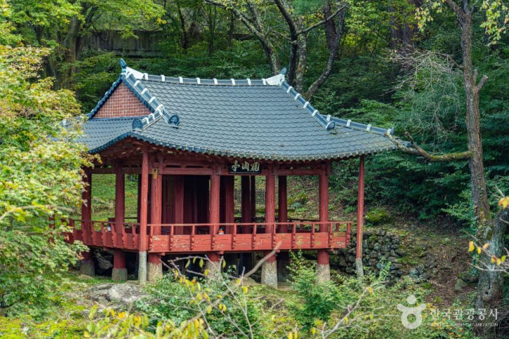 용연정 여행 추천 - 메고지고