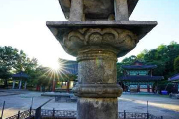 논산 시민가족공원 여행 추천 - 메고지고