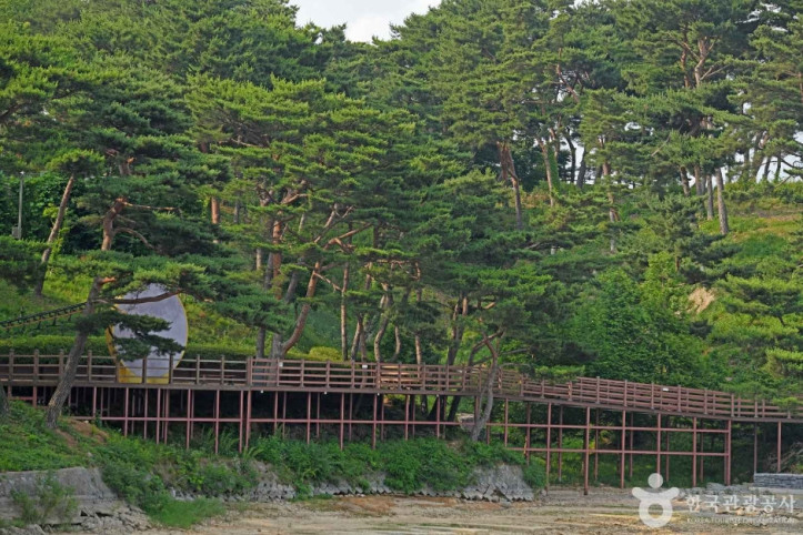 느린호수길 여행 추천 - 메고지고