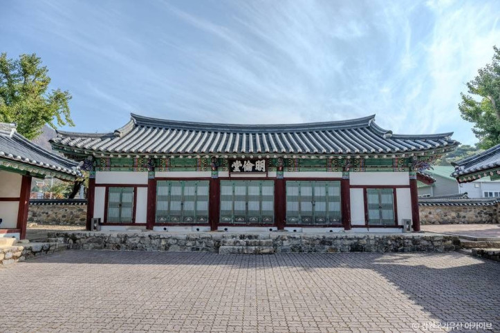 영월향교 여행 추천 - 메고지고