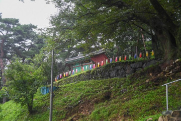 석성향교 여행 추천 - 메고지고