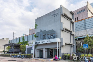 동인천 삼치거리 여행 추천 - 메고지고