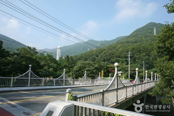 앞산카페거리 여행 추천 - 메고지고