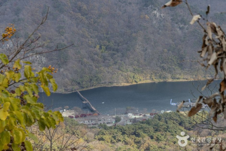 추월산 여행 추천 - 메고지고