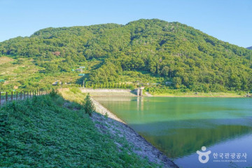 예강서원 여행 추천 - 메고지고