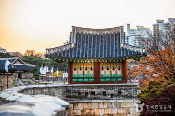장안공원 여행 추천 - 메고지고