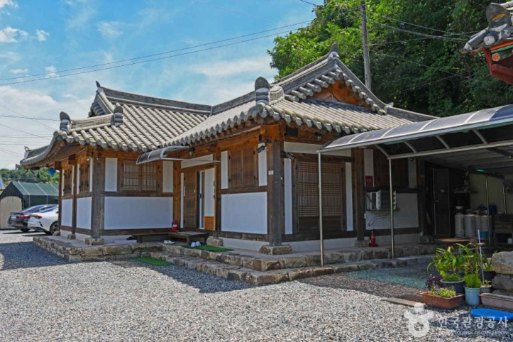대성사(이원) 여행 추천 - 메고지고