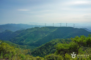 자굴산 여행 추천 - 메고지고