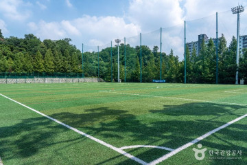 유엔군 초전기념비 여행 추천 - 메고지고
