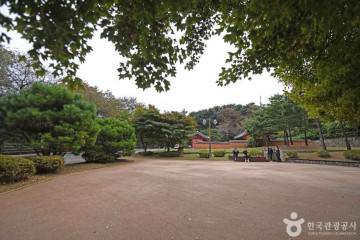 팔달산 여행 추천 - 메고지고