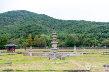 백운사(보령) 여행 추천 - 메고지고