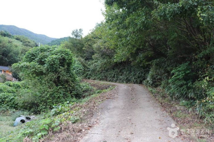 구곡산 여행 추천 - 메고지고
