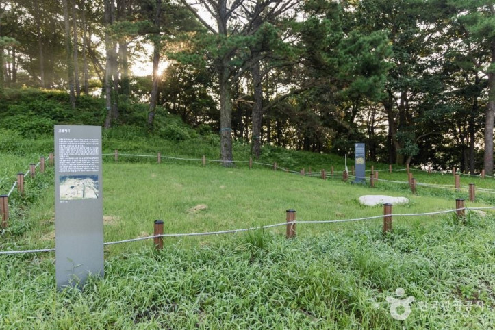 포천 반월성 여행 추천 - 메고지고