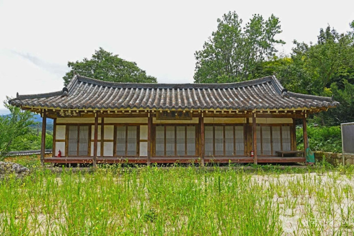 도원서원 여행 추천 - 메고지고