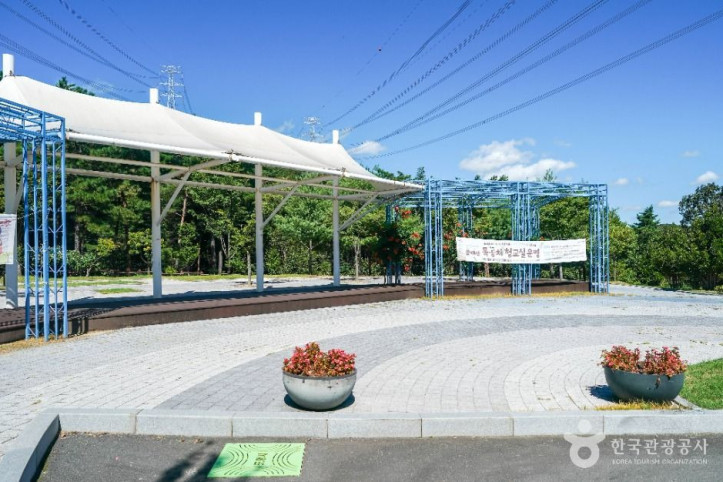 운제산산림욕장 여행 추천 - 메고지고