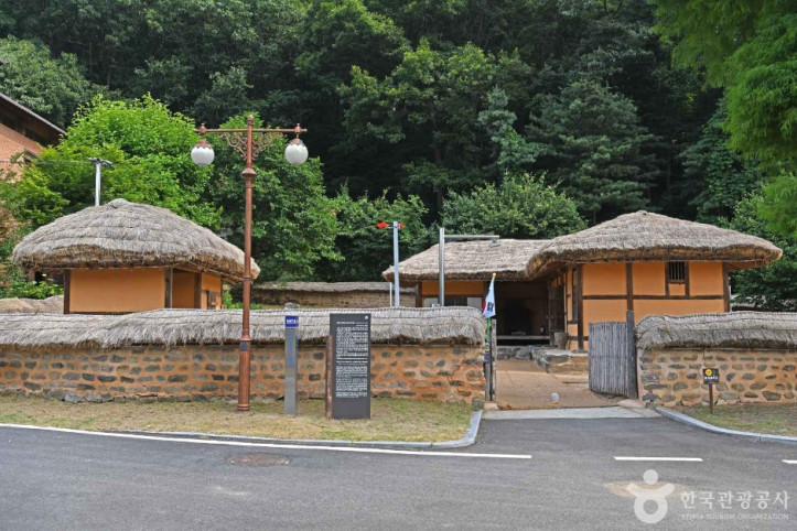 유관순열사생가 여행 추천 - 메고지고