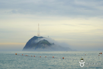 흑산도 해상관광유람선 여행 추천 - 메고지고