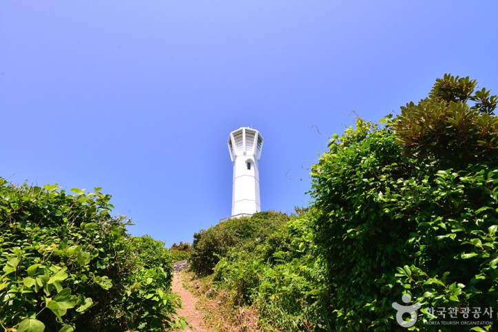 녹산등대 여행 추천 - 메고지고