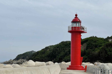 국립검봉산자연휴양림 여행 추천 - 메고지고