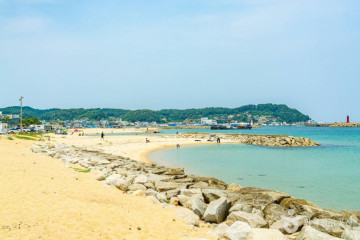 거진어촌체험휴양마을 여행 추천 - 메고지고