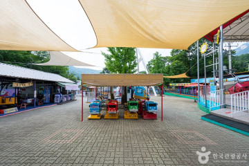 낭만닥터김사부촬영지 여행 추천 - 메고지고