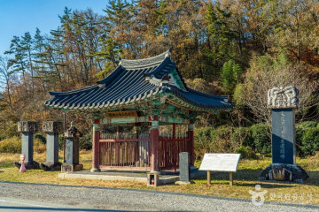 세량지 여행 추천 - 메고지고