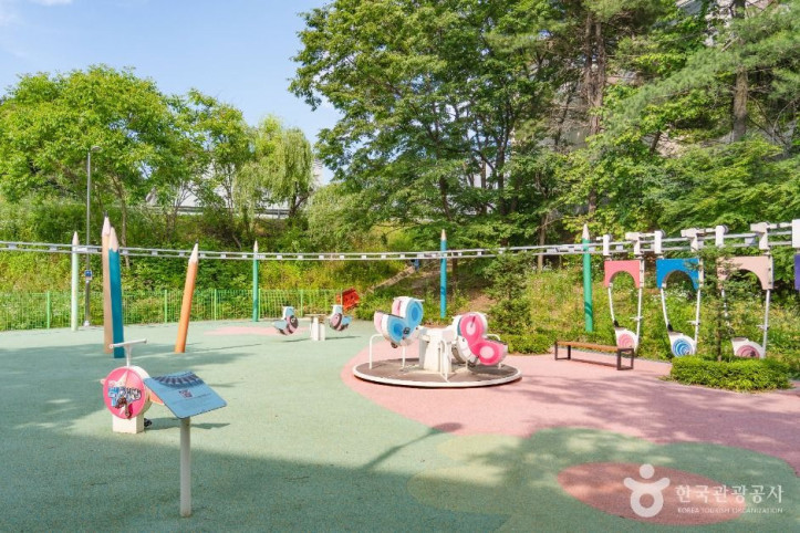 고천체육공원 여행 추천 - 메고지고