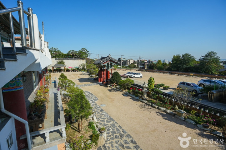 지선사 여행 추천 - 메고지고