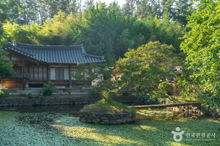달성 삼가헌 고택 여행 추천 - 메고지고